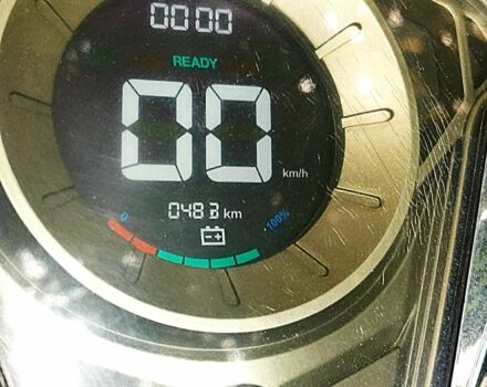 Другая Другая, объемом двигателя 0 л и пробегом 0 тыс. км за 841 $, фото 5 на Automoto.ua