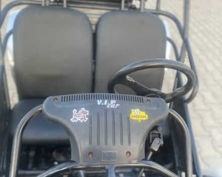 Інша Інша, об'ємом двигуна 0.25 л та пробігом 0 тис. км за 2906 $, фото 14 на Automoto.ua
