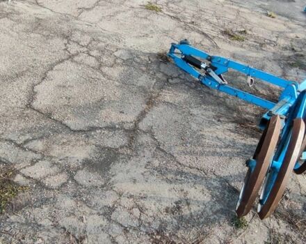 Другая Другая, объемом двигателя 0 л и пробегом 0 тыс. км за 8277 $, фото 6 на Automoto.ua