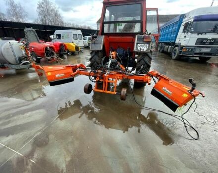 Другая Другая, объемом двигателя 0 л и пробегом 0 тыс. км за 5222 $, фото 2 на Automoto.ua