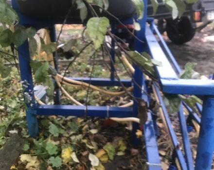 Другая Другая, объемом двигателя 0 л и пробегом 0 тыс. км за 167 $, фото 4 на Automoto.ua