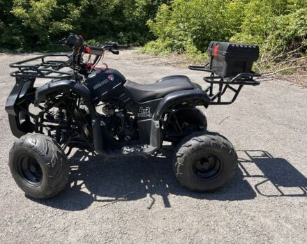 Інша Інша, об'ємом двигуна 0.11 л та пробігом 0 тис. км за 388 $, фото 2 на Automoto.ua