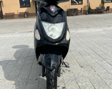 Другая Другая, объемом двигателя 80 л и пробегом 0 тыс. км за 500 $, фото 7 на Automoto.ua