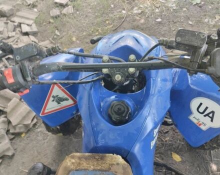 Другая Другая, объемом двигателя 0 л и пробегом 0 тыс. км за 535 $, фото 6 на Automoto.ua