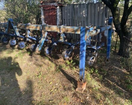 Другая Другая, объемом двигателя 0 л и пробегом 0 тыс. км за 1190 $, фото 1 на Automoto.ua