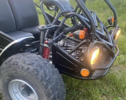 Інша Інша, об'ємом двигуна 0.25 л та пробігом 0 тис. км за 2906 $, фото 10 на Automoto.ua