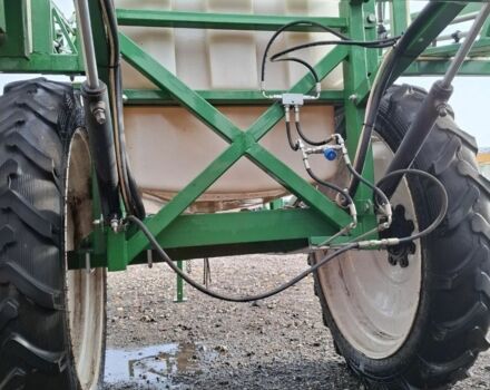 Другая Другая, объемом двигателя 0 л и пробегом 0 тыс. км за 8562 $, фото 9 на Automoto.ua