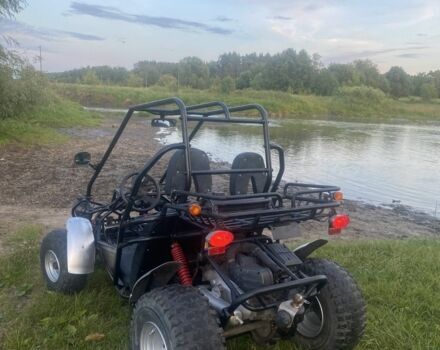 Інша Інша, об'ємом двигуна 0.25 л та пробігом 0 тис. км за 2906 $, фото 3 на Automoto.ua