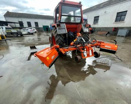 Другая Другая, объемом двигателя 0 л и пробегом 0 тыс. км за 5222 $, фото 7 на Automoto.ua