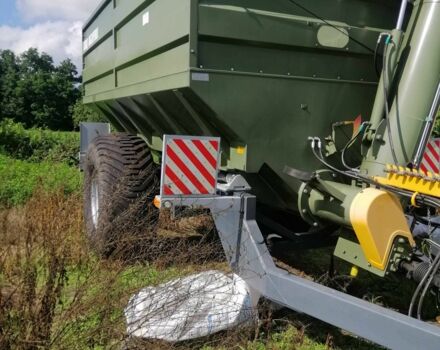 Другая Другая, объемом двигателя 0 л и пробегом 0 тыс. км за 19126 $, фото 1 на Automoto.ua