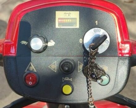 Другая Другая, объемом двигателя 0 л и пробегом 0 тыс. км за 634 $, фото 4 на Automoto.ua