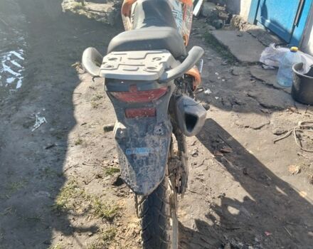 Другая Другая, объемом двигателя 0 л и пробегом 0 тыс. км за 1195 $, фото 2 на Automoto.ua