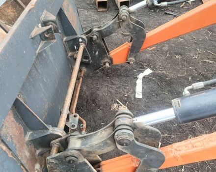 Другая Другая, объемом двигателя 0 л и пробегом 0 тыс. км за 2500 $, фото 4 на Automoto.ua