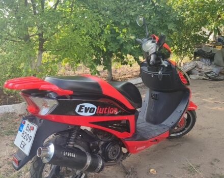 Другая Другая, объемом двигателя 0.15 л и пробегом 0 тыс. км за 700 $, фото 1 на Automoto.ua