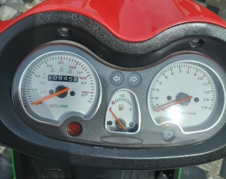 Інша Інша, об'ємом двигуна 0.15 л та пробігом 0 тис. км за 874 $, фото 3 на Automoto.ua