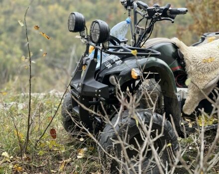 Другая Другая, объемом двигателя 0 л и пробегом 0 тыс. км за 943 $, фото 4 на Automoto.ua
