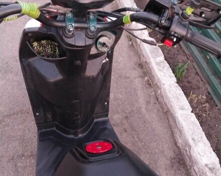 Інша Інша, об'ємом двигуна 0.15 л та пробігом 0 тис. км за 21000 $, фото 4 на Automoto.ua