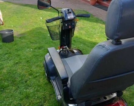 Другая Другая, объемом двигателя 0 л и пробегом 0 тыс. км за 830 $, фото 2 на Automoto.ua