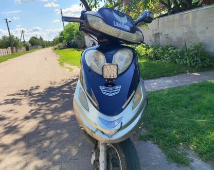 Інша Інша, об'ємом двигуна 50 л та пробігом 0 тис. км за 170 $, фото 5 на Automoto.ua