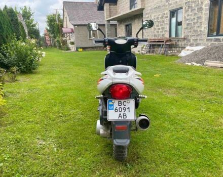 Інша Інша, об'ємом двигуна 0.15 л та пробігом 0 тис. км за 497 $, фото 3 на Automoto.ua