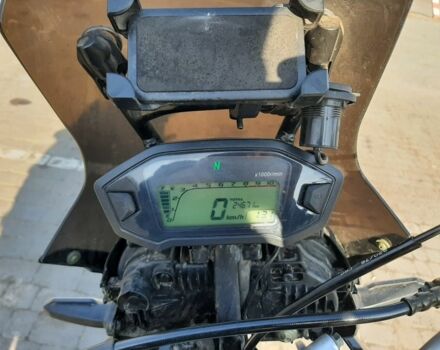 Інша Інша, об'ємом двигуна 0.25 л та пробігом 0 тис. км за 1100 $, фото 3 на Automoto.ua