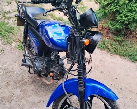 Інша Інша, об'ємом двигуна 0.13 л та пробігом 0 тис. км за 405 $, фото 1 на Automoto.ua