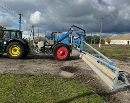 Другая Другая, объемом двигателя 0 л и пробегом 0 тыс. км за 40819 $, фото 3 на Automoto.ua