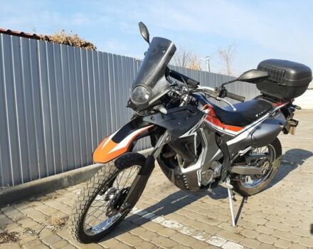 Інша Інша, об'ємом двигуна 0.25 л та пробігом 0 тис. км за 1100 $, фото 2 на Automoto.ua