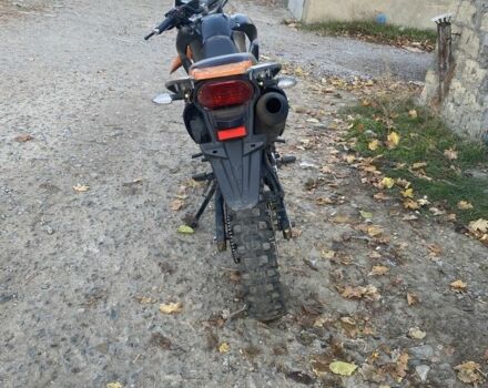 Інша Інша, об'ємом двигуна 0.25 л та пробігом 0 тис. км за 1100 $, фото 3 на Automoto.ua
