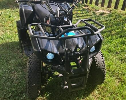 Другая Другая, объемом двигателя 0 л и пробегом 0 тыс. км за 364 $, фото 1 на Automoto.ua