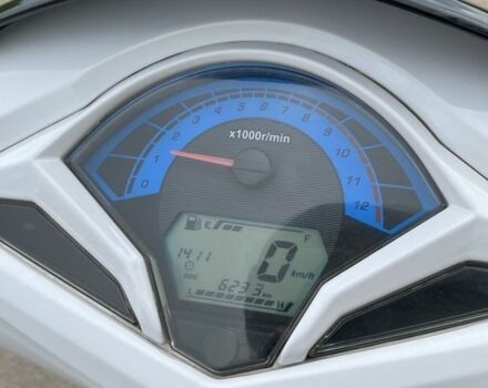 Другая Другая, объемом двигателя 0.15 л и пробегом 0 тыс. км за 658 $, фото 4 на Automoto.ua