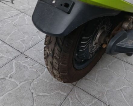 Другая Другая, объемом двигателя 0 л и пробегом 0 тыс. км за 624 $, фото 1 на Automoto.ua