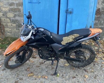 Інша Інша, об'ємом двигуна 0.25 л та пробігом 0 тис. км за 1100 $, фото 4 на Automoto.ua