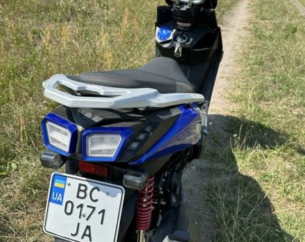 Інша Інша, об'ємом двигуна 0.15 л та пробігом 0 тис. км за 485 $, фото 3 на Automoto.ua