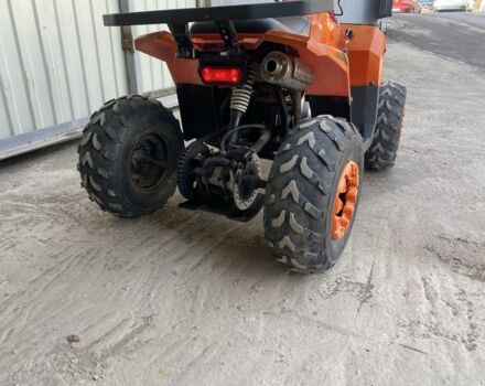Інша Інша, об'ємом двигуна 0.11 л та пробігом 0 тис. км за 650 $, фото 5 на Automoto.ua