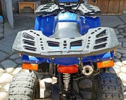Другая Другая, объемом двигателя 50 л и пробегом 0 тыс. км за 800 $, фото 4 на Automoto.ua