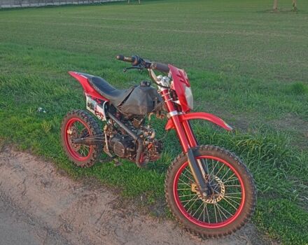 Інша Інша, об'ємом двигуна 0.13 л та пробігом 0 тис. км за 485 $, фото 6 на Automoto.ua