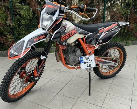 Інша Інша, об'ємом двигуна 0.25 л та пробігом 0 тис. км за 1450 $, фото 1 на Automoto.ua