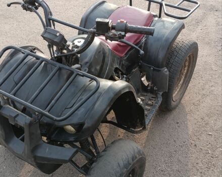 Інша Інша, об'ємом двигуна 0.11 л та пробігом 0 тис. км за 24000 $, фото 4 на Automoto.ua