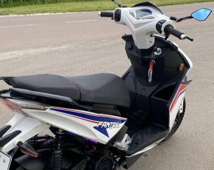 Другая Другая, объемом двигателя 0.15 л и пробегом 0 тыс. км за 658 $, фото 2 на Automoto.ua