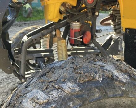 Інша Інша, об'ємом двигуна 0.25 л та пробігом 0 тис. км за 1200 $, фото 2 на Automoto.ua