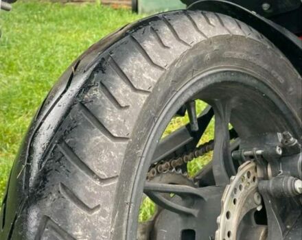 Другая Другая, объемом двигателя 0.25 л и пробегом 0 тыс. км за 1200 $, фото 4 на Automoto.ua