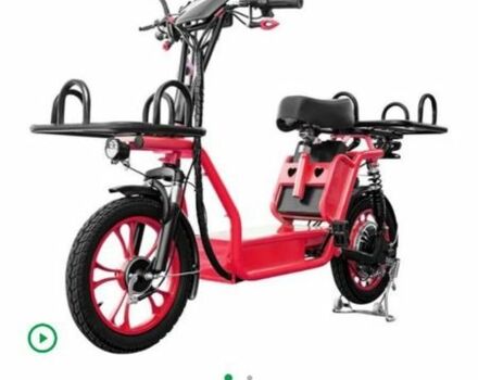 Другая Другая, объемом двигателя 0 л и пробегом 0 тыс. км за 122 $, фото 4 на Automoto.ua