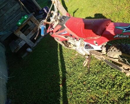 Другая Другая, объемом двигателя 0.11 л и пробегом 0 тыс. км за 381 $, фото 3 на Automoto.ua