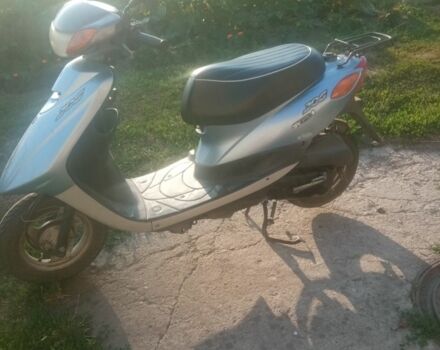 Другая Другая, объемом двигателя 60 л и пробегом 0 тыс. км за 606 $, фото 1 на Automoto.ua