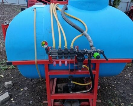 Другая Другая, объемом двигателя 0 л и пробегом 0 тыс. км за 713 $, фото 1 на Automoto.ua