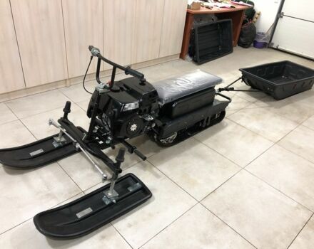 Другая Другая, объемом двигателя 1 л и пробегом 0 тыс. км за 2500 $, фото 1 на Automoto.ua