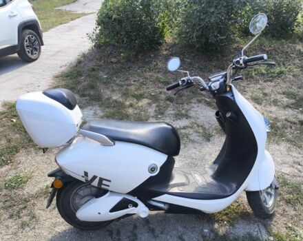 Другая Другая, объемом двигателя 0 л и пробегом 0 тыс. км за 694 $, фото 2 на Automoto.ua