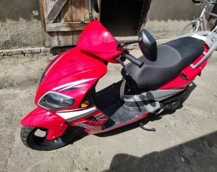 Інша Інша, об'ємом двигуна 0.15 л та пробігом 0 тис. км за 800 $, фото 7 на Automoto.ua