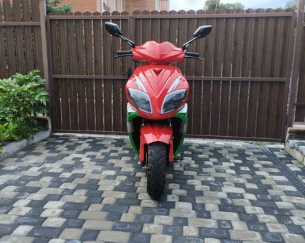 Інша Інша, об'ємом двигуна 0.15 л та пробігом 0 тис. км за 874 $, фото 1 на Automoto.ua